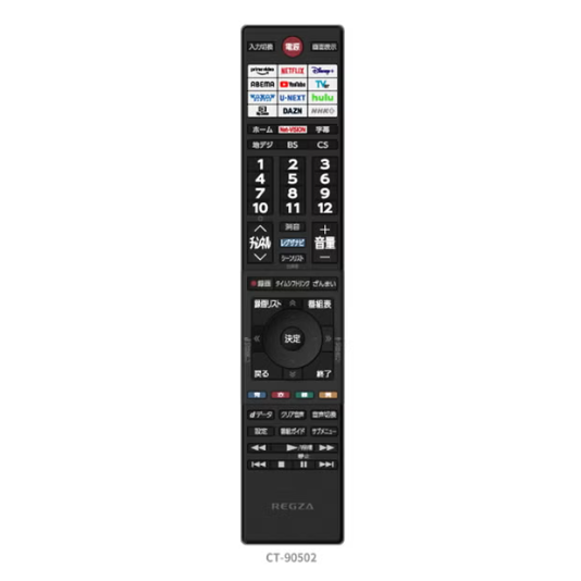レンタル] レグザ(REGZA) V35N series 32V35N 32V型 ハイビジョン液晶
