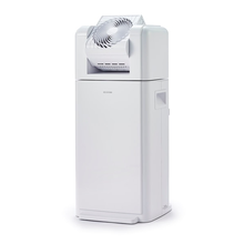 レンタル] アイリスオーヤマ サーキュレーター 衣類乾燥除湿機 8L