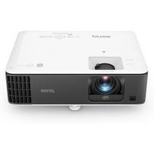 レンタル] BenQ TK850i 4K エンターテイメントプロジェクター - Rentio