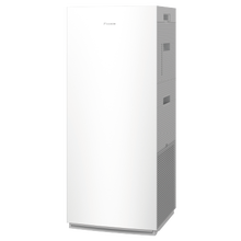 レンタル] ダイキン DAIKIN ストリーマ空気清浄機 ACM55Z-W (空気清浄