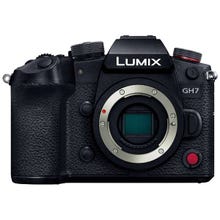 レンタル] パナソニック LUMIX DC-G9M2 ボディ ミラーレス一眼
