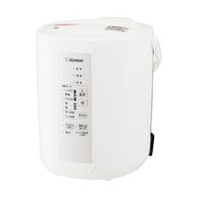 レンタル] 象印 スチーム式加湿器 EE-DE50 ホワイト - Rentio[レンティオ]