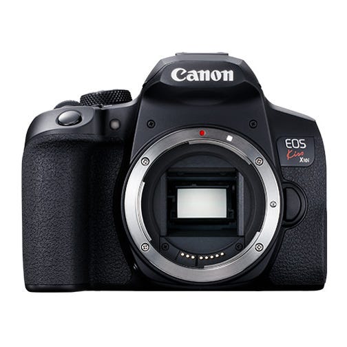 レンタル] CANON EOS Kiss X10i ボディ 一眼レフ - Rentio[レンティオ]