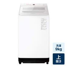 レンタル] 東芝 ZABOON AW-8DP5 インバーター全自動洗濯機 8kg