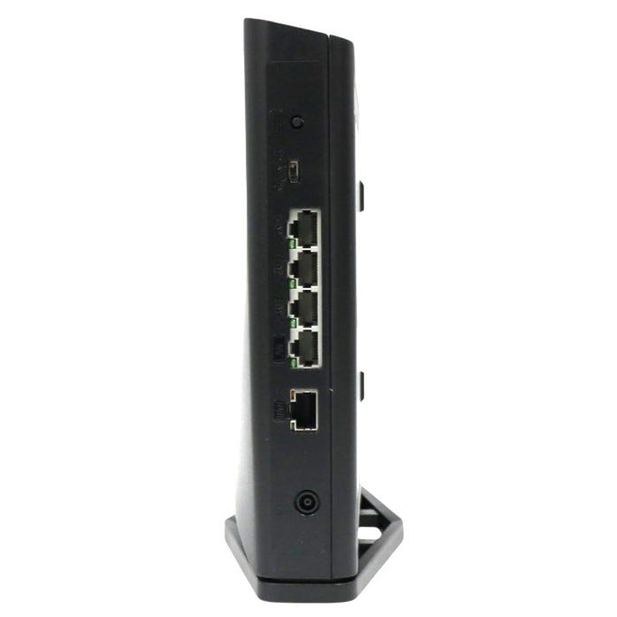 レンタル] NEC Aterm PA-7200D8BE Wi-Fi 7対応ホームルーター - Rentio