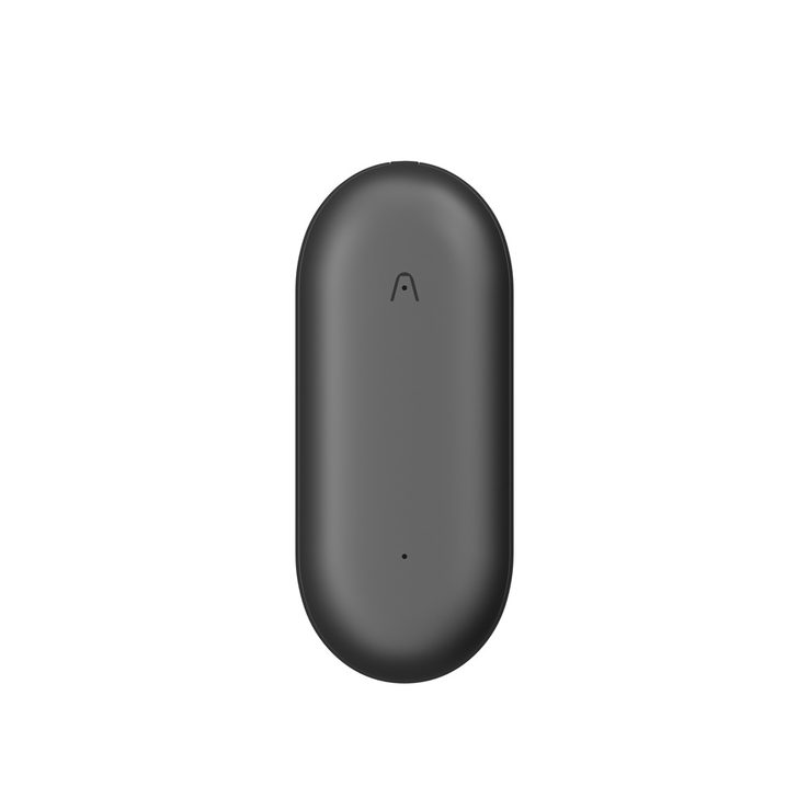 レンタル] PLAUD NOTE Pin AIボイスレコーダー グレー - Rentio