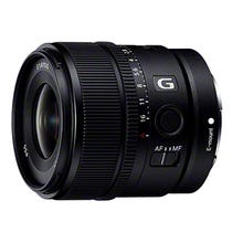 レンタル] ソニー E PZ 10-20mm F4 G SELP1020G 広角ズームレンズ