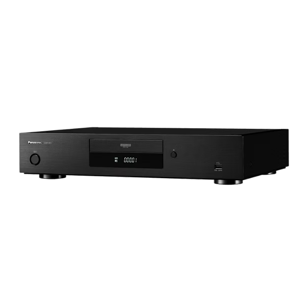 レンタル] Panasonic ブルーレイディスクレコーダー DMR-ZR1 - Rentio