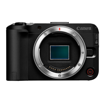 レンタル] CANON EOS R50 V ミラーレス一眼 ボディ ブラック - Rentio