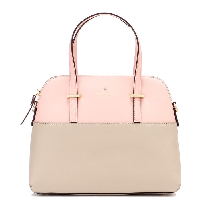 レンタル] レディース ケイトスペード CEDAR STREET SMALL HAYDEN バイ