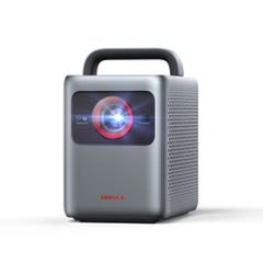 レンタル] Anker Nebula Cosmos 4K SE ホームプロジェクター - Rentio