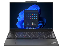 レンタル] Lenovo ノートPC ThinkPad E16 Gen 2 21MACTO1WWJP7(Windows
