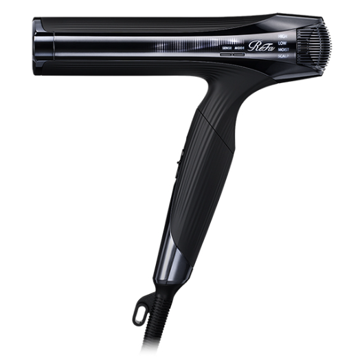 レンタル] MTG Refa BEAUTECH DRYER SMART W [海外対応]リファビュー
