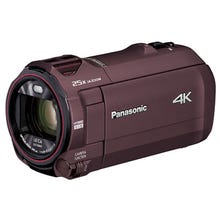 レンタル] パナソニック デジタルハイビジョンビデオカメラ HC-W590M