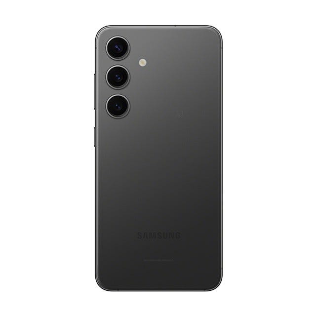 レンタル] サムスン(Samsung) Galaxy S24 512GB オニキスブラック
