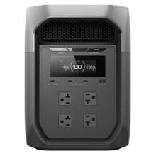 レンタル] EcoFlow(エコフロー) ポータブル電源 DELTA3Plus - Rentio