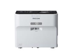 レンタル] リコー 超短焦点プロジェクター PJ WX4153N - Rentio