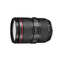 レンタル] CANON EF16-35mm F4L IS USM 広角ズームレンズ - Rentio