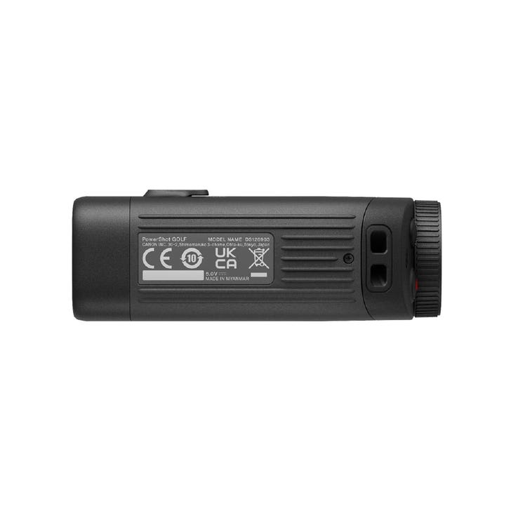 レンタル] Canon Power Shot GOLF レーザー距離計 - Rentio[レンティオ]