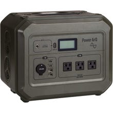 レンタル] Anker 555 Portable Power Station (PowerHouse 1024Wh
