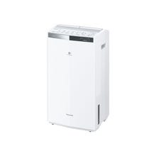 レンタル] Panasonic 衣類乾燥除湿機 ナノイーX搭載 ハイブリッド方式