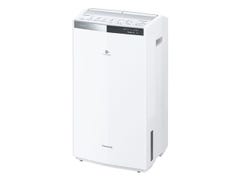 レンタル] Panasonic 衣類乾燥除湿機 ナノイーX搭載 ハイブリッド方式