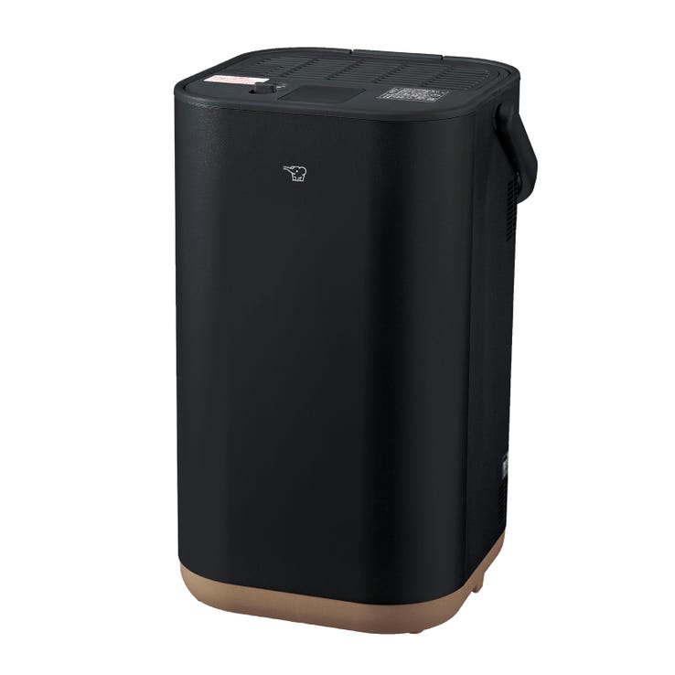 レンタル] 象印 STAN. スチーム式加湿器 EE-FA50 ブラック - Rentio