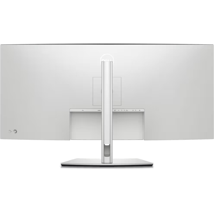 美品✨️】Dell U4025QW Thunderbolt ハブモニター 曲面 Amazon.co.jp