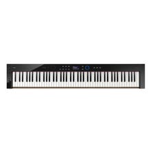レンタル] CASIO(カシオ) Privia 電子ピアノ PX-S1100 88鍵盤 ブラック