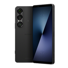 レンタル] ソニー Xperia 10 VI 128GB ブラック - Rentio[レンティオ]