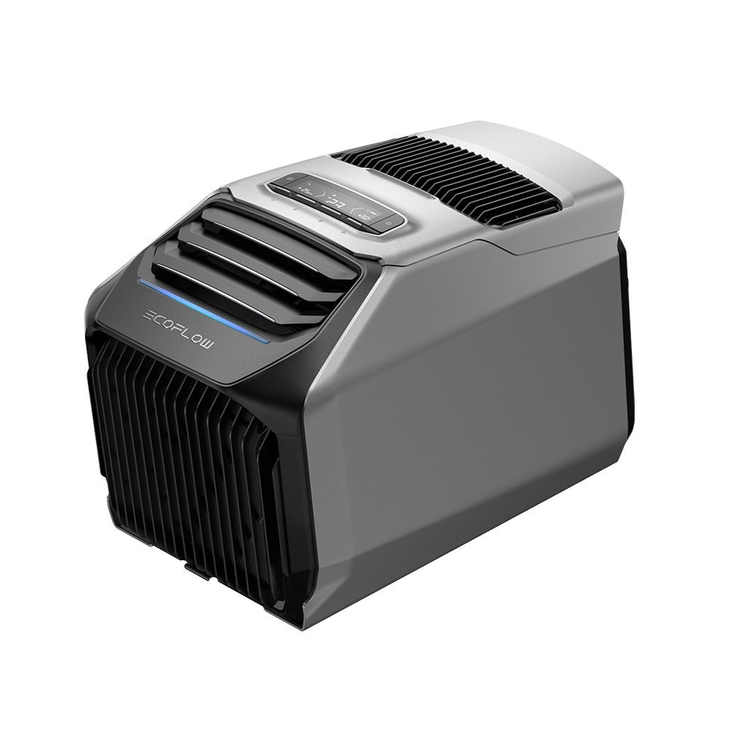 レンタル] EcoFlow(エコフロー) WAVE 2 ポータブルエアコン 冷暖房機能