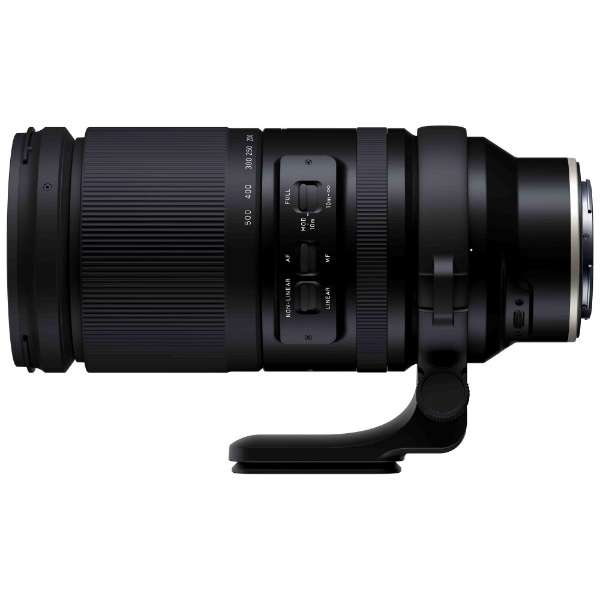 レンタル] タムロン 150-500mm F/5-6.7 Di III VC VXD Model A057 超