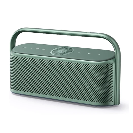 レンタル] Anker Soundcore Motion X600 ポータブルHi-Fiスピーカー