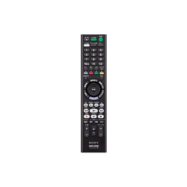 レンタル] ソニー 4Kチューナー内蔵Ultra HD ブルーレイ/DVDレコーダー
