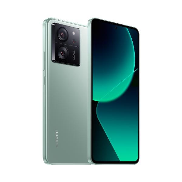 レンタル] Xiaomi 13T Pro 256GB SIMフリー ブラック - Rentio[レンティオ]