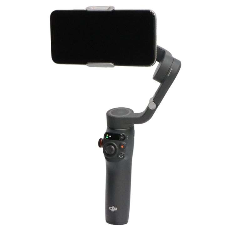 レンタル] DJI OM6 Osmo Mobile6 - Rentio[レンティオ]