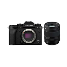 レンタル] 富士フイルム X-S20 XC15-45mmレンズキット ミラーレス一眼