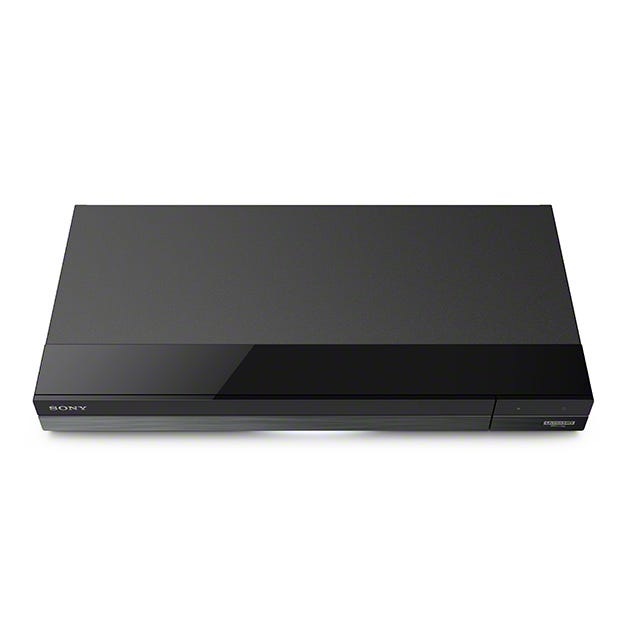 レンタル] ソニー 4Kチューナー内蔵Ultra HD ブルーレイ/DVDレコーダー
