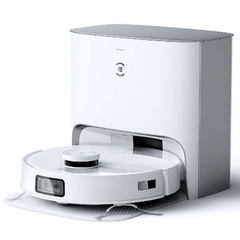 レンタル] ECOVACS DEEBOT T10+ ロボット掃除機 - Rentio[レンティオ]