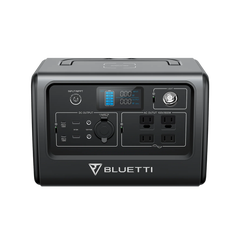 レンタル] BLUETTI(ブルーティ) ポータブル電源 EB70S (716Wh