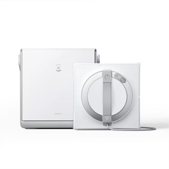 レンタル] ECOVACS 窓掃除ロボット WINBOT W2 OMNI - Rentio[レンティオ]