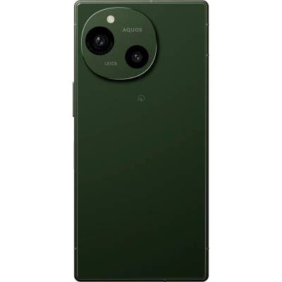 レンタル] シャープ AQUOS R9 SH-M28 スマートフォン SIMフリー