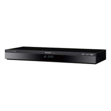 レンタル] シャープ AQUOS ブルーレイディスクレコーダー 2B-C10GW1