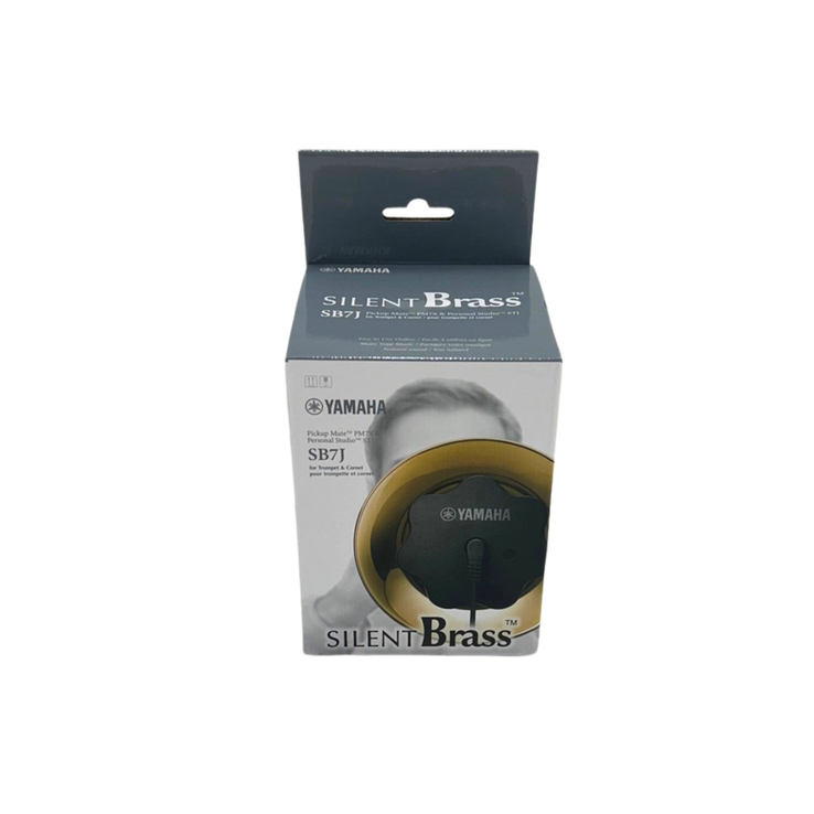 レンタル] ヤマハ SB7J サイレントブラス トランペット用 - Rentio