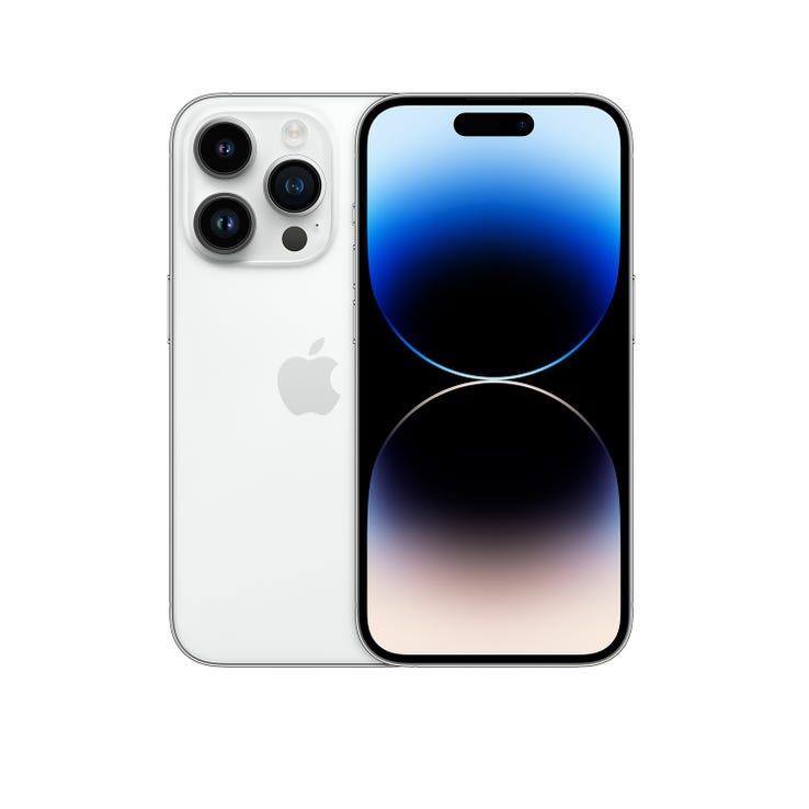 レンタル] Apple iPhone 14 Pro 256GB(SIMフリー) ゴールド - Rentio