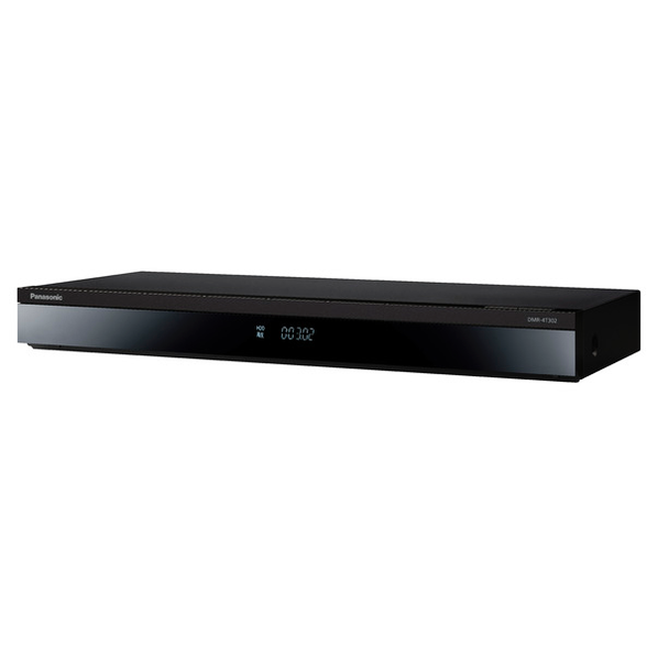 レンタル] Panasonic 4Kチューナー内蔵ディーガ ブルーレイ/DVD