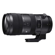 レンタル] CANON EF70-200mm F2.8L IS III USM 望遠ズームレンズ