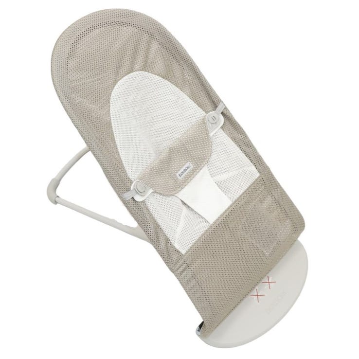 レンタル] BabyBjorn ベビービョルン バランスソフト メッシュ