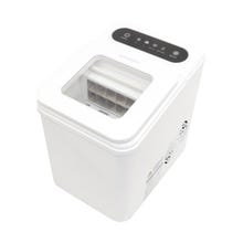 レンタル] ROOMMATE 高速製氷機 RM-100H 高速アイスメーカー クリア