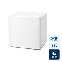 レンタル] [31L][右開き]アイリスオーヤマ PF-A31FD 冷凍・冷蔵庫